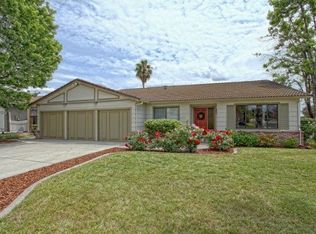 1084 Zamora Ct, Milpitas, CA 95035