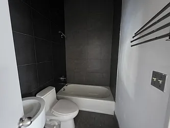 Rented by Garden Management