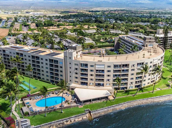 760 S Kihei Rd APT 202, Kihei, HI 96753