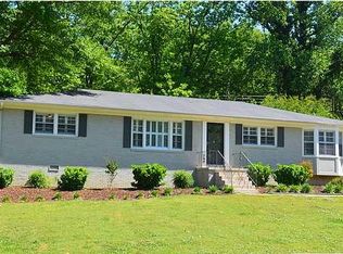 1207 Kennamer Dr SE, Huntsville, AL 35801