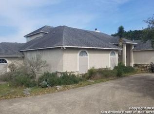 31760 Tres Lomas, Bulverde, TX 78163