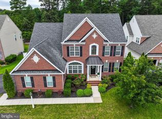 1712 Veronica Way, Severn, MD 21144