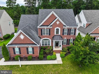 1712 Veronica Way, Severn, MD, 21144