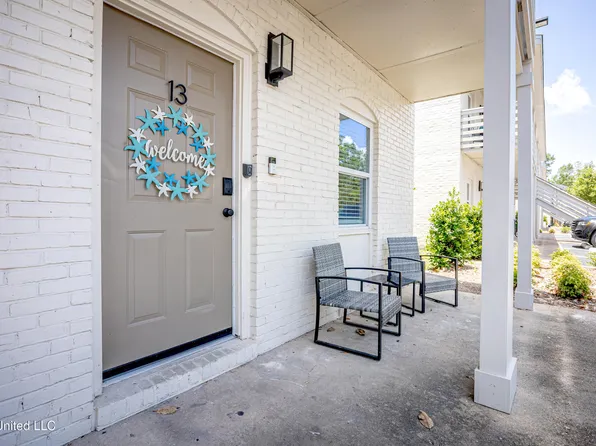 114 Ethel Cir #13, Ocean Springs, MS 39564