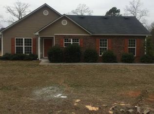 902 Longview Trl, Griffin, GA 30223