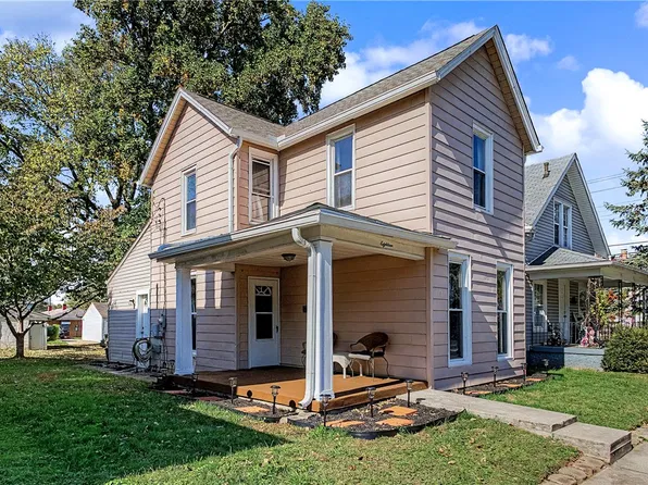 18 Franklin St, Middletown, OH 45042