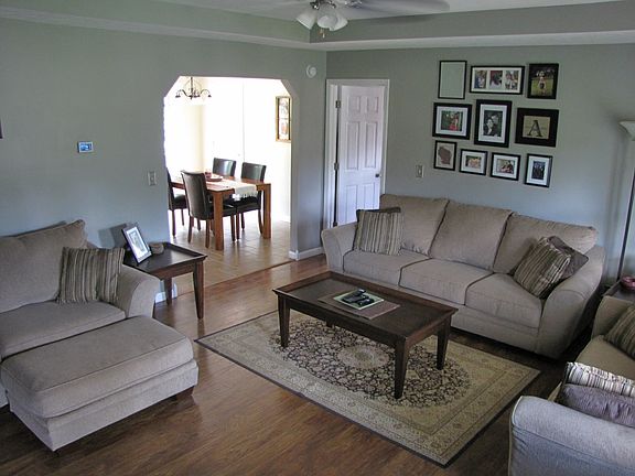 Living Room / upstairs