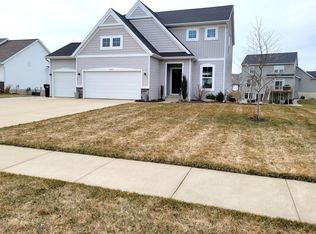 6547 Maria Dr, Hudsonville, MI