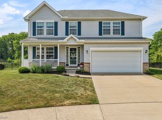 9540 Evan Miller Trl, Olmsted Twp, OH 44138