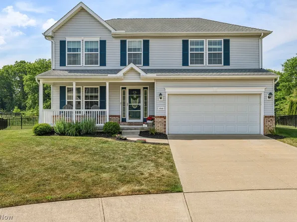9540 Evan Miller Trl, Olmsted Twp, OH 44138