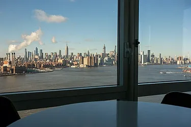 Rented by Clinton Management