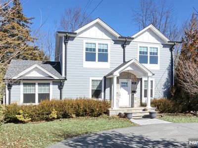 205 Franklin Ave, Wyckoff, NJ, 07481