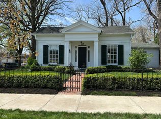 115 S Grant Ave, Crawfordsville, IN 47933