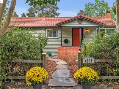 4091 Garden Rd, El Sobrante, CA, 94803