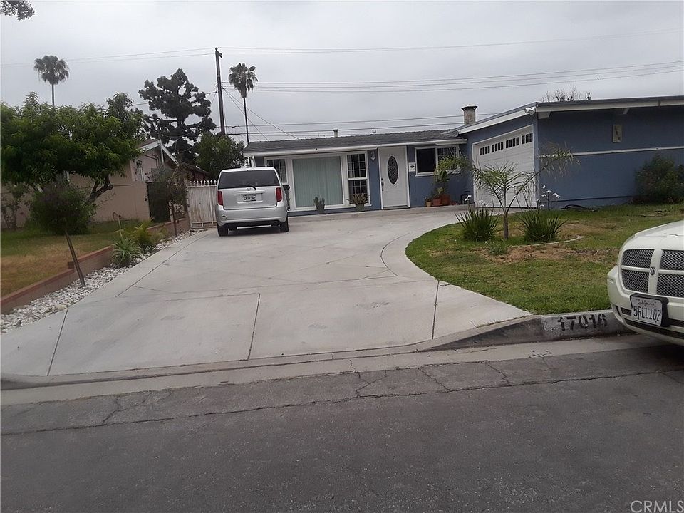 1st image of 17016 E Bygrove St