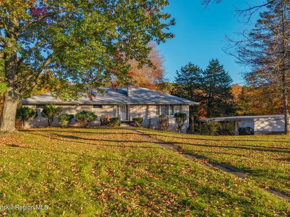 168 Old Stage Road, Saugerties, NY 12477