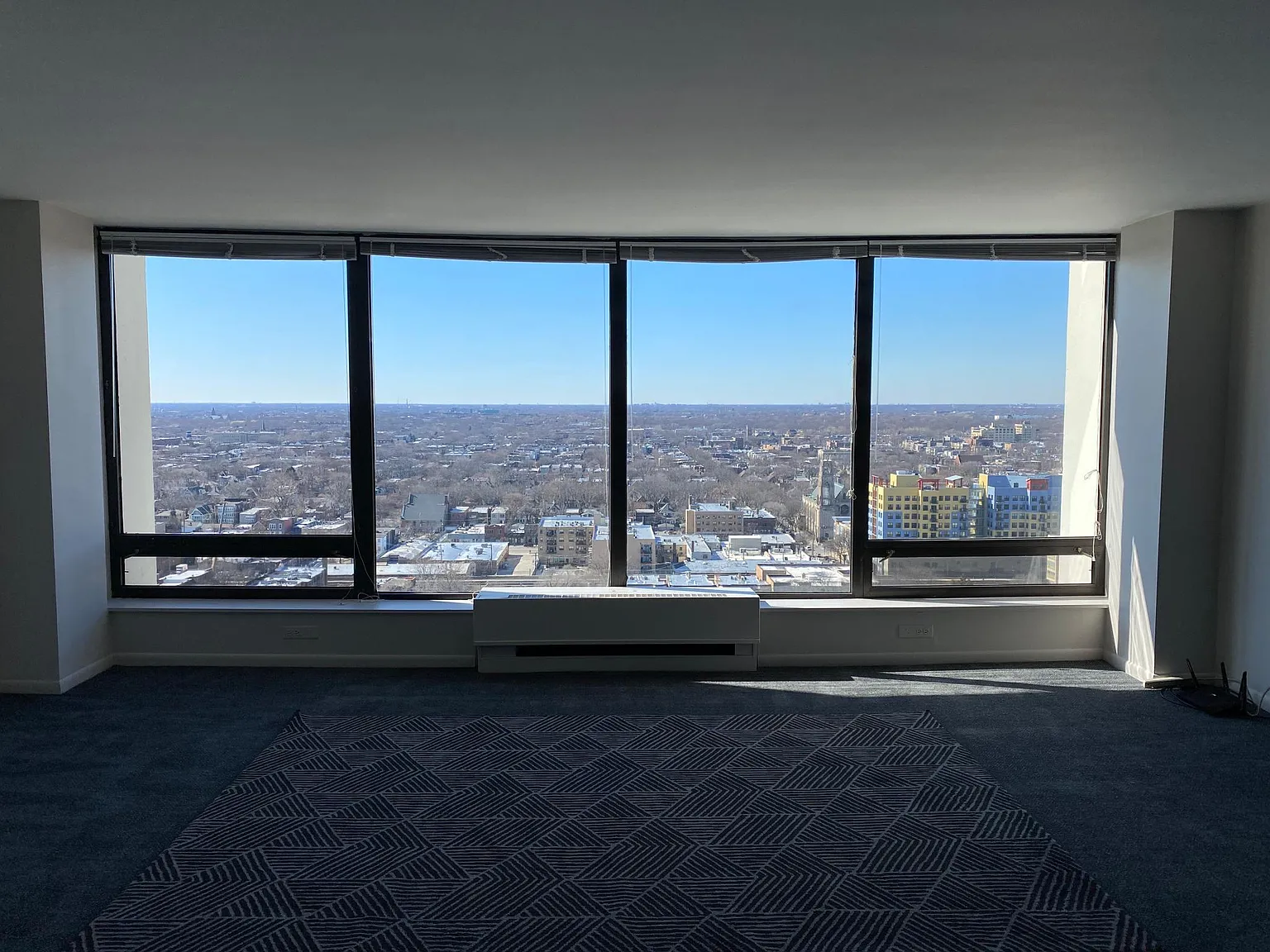 Studio, 600 sqft, $1,600 — Photo 2