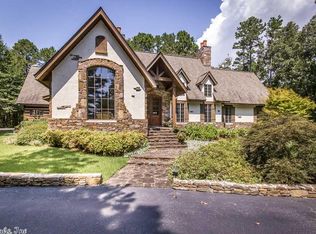 54 Airport Rd, Edgemont, AR 72044