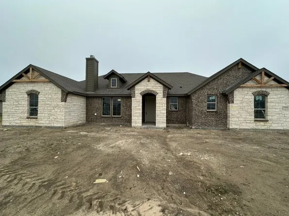 2466 Blackjack Oak Rd, Terrell, TX 75161