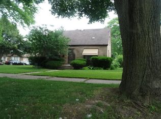 4101 W Roosevelt Dr, Milwaukee, WI 53216