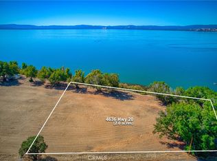 4637 E State Highway 20, Nice, CA