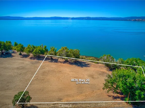 4637 E State Highway 20, Nice, CA 95464