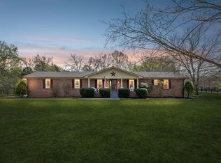 3812 Rockdale Fellowship Rd, Mount Juliet, TN 37122