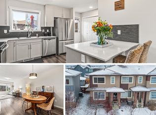 20110 27th Ave NW, Edmonton, AB T6M 0W7