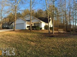 2670 Hidden Creek Dr, Loganville, GA 30052
