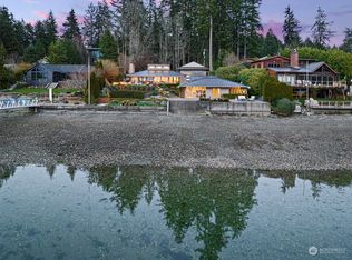 8218 86th Ave NW, Gig Harbor, WA