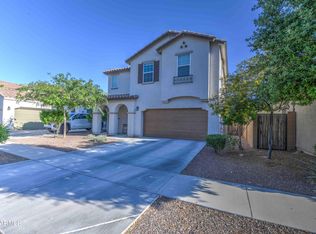 725 E Harwell Rd, Phoenix, AZ 85042