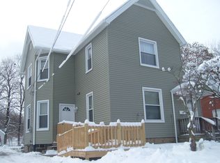 356 Ellsworth St, Sharon, PA 16146