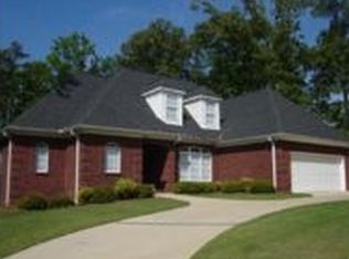 10116 Azalea Dr, Covington, GA 30014