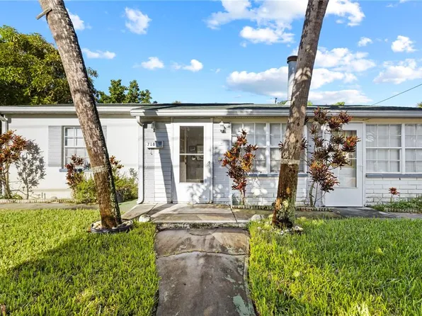 718 MANDALAY AVENUE, CLEARWATER BEACH, FL 33767