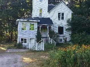 1315 Case Rd, Benzonia, MI 49616