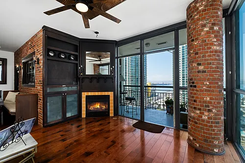 1240 India St Photo 1