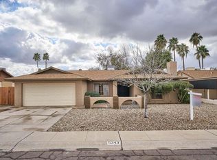 5343 W Mescal St, Glendale, AZ 85304