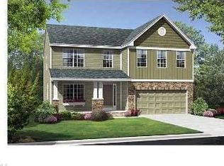 5421 Broadleaf Rd, Summerfield, NC 27358