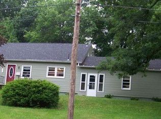 310 Gurney Rd, Franklin, PA 16323