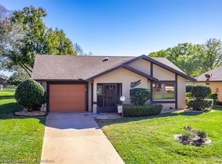 2904 Summertree Dr, Sebring, FL 33872