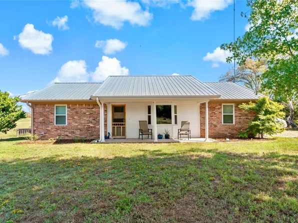 1193 County Road 44250, Powderly, TX 75473