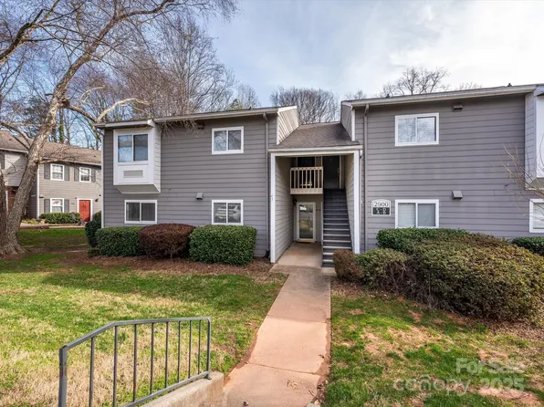 2900 Heathstead Pl APT A, Charlotte, NC 28210