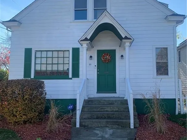 20 Farm St, Providence, RI 02908