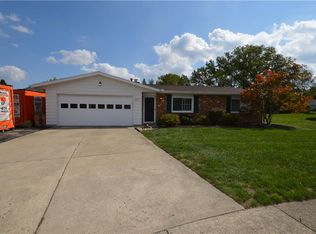 2706 Edna Ln, Springfield, OH 45503