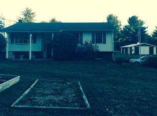 442 Fairview Rd, Osceola Mills, PA 16666