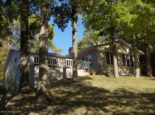 11094 Eagle Lake Rd, Frazee, MN 56544