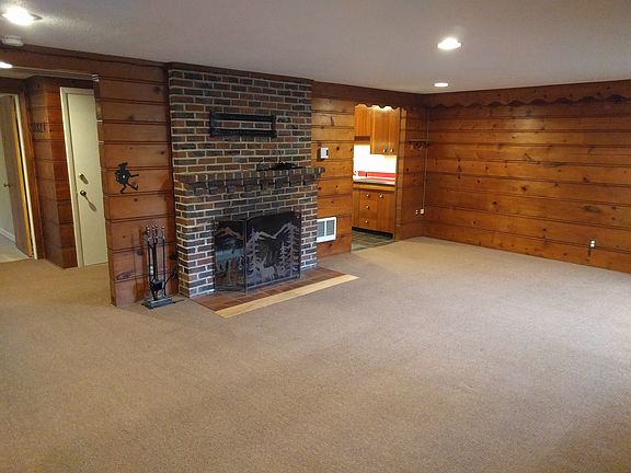 Main Room