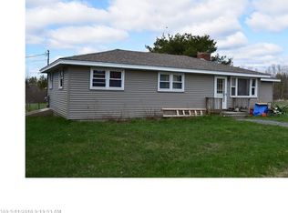 46 Franklin Rd, Hancock, ME 04640