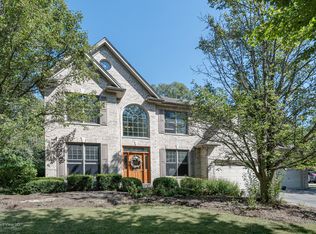 433 Bayberry Dr, Oswego, IL 60543