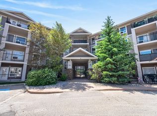7331 S Terwillegar Dr NW #6223, Edmonton, AB T6R0M1